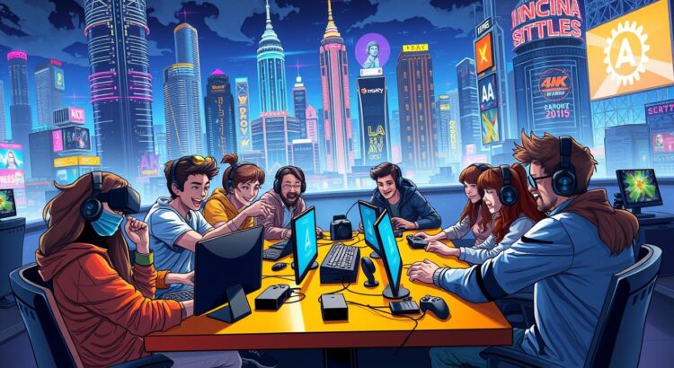 Best online games to play with friends