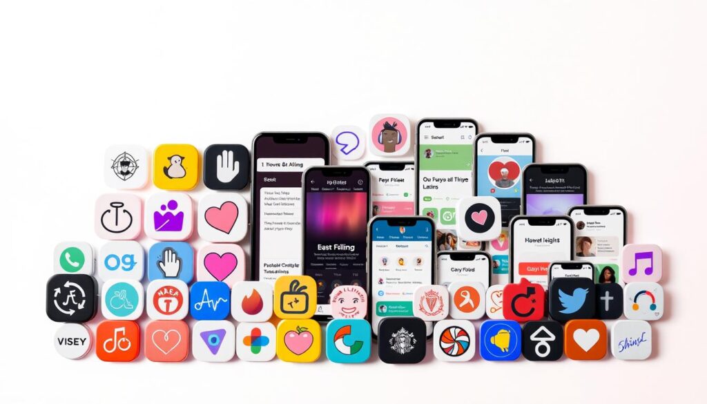 niche dating apps