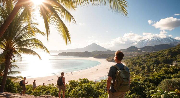Best solo travel destinations for 2025
