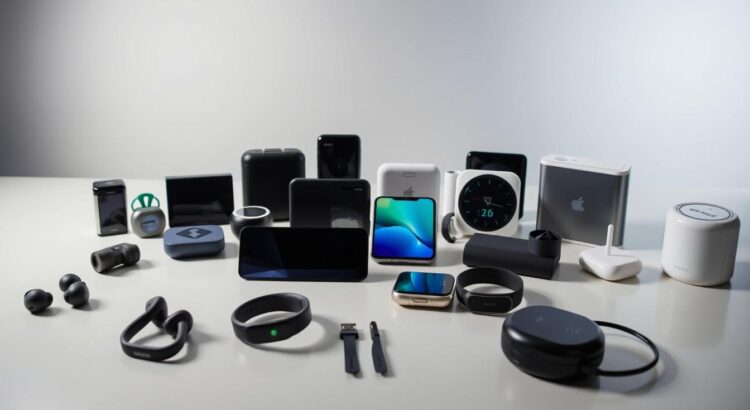 Best tech gifts for under $100