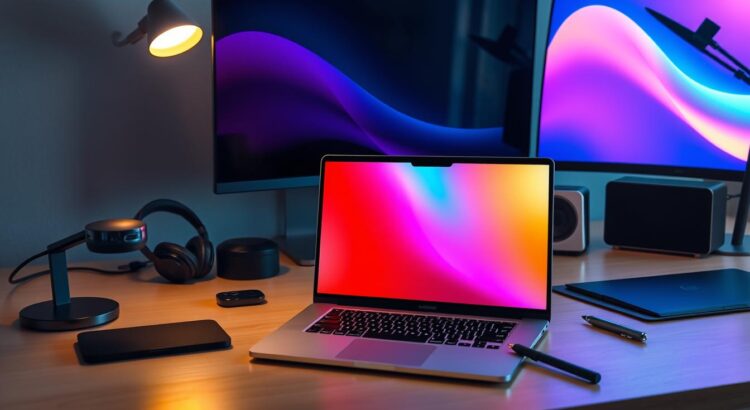 Top gadgets for remote workers in 2025