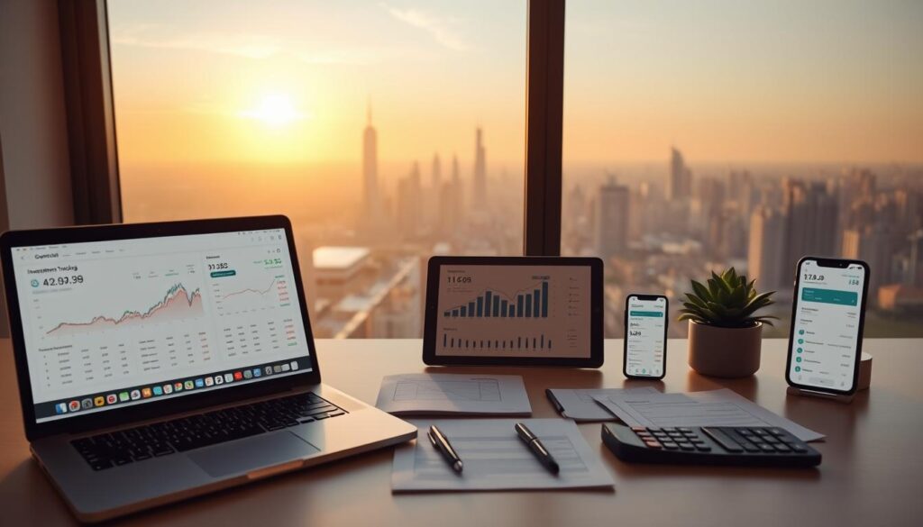 investment planning tools