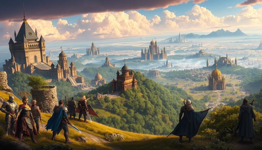 popular free-to-play MMORPGs popular free-to-play MMORPGs