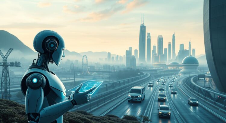 Latest AI tools changing everyday life