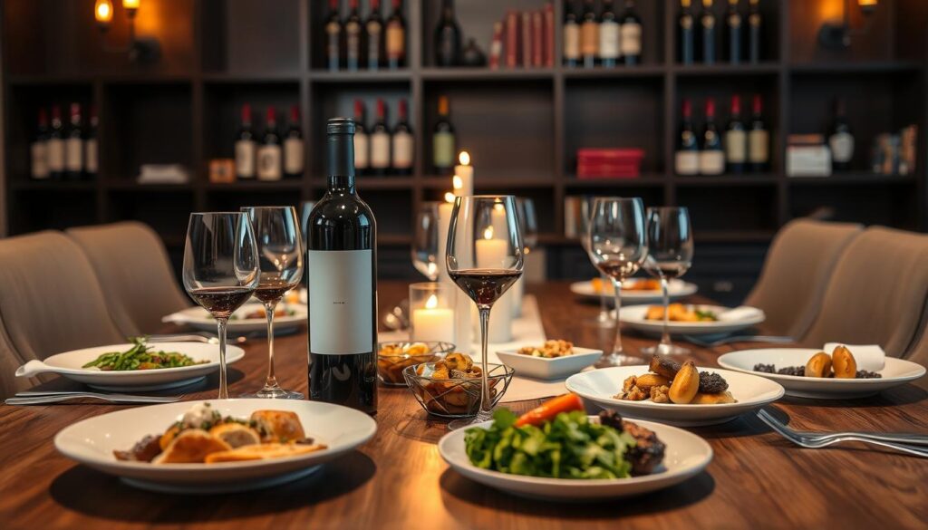 wine and food pairing wine and food pairing